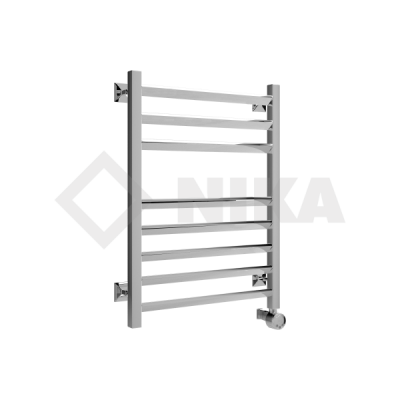 ЛМ 10-80/60/67 без полочки электрический Полотенцесушители «Ника»
