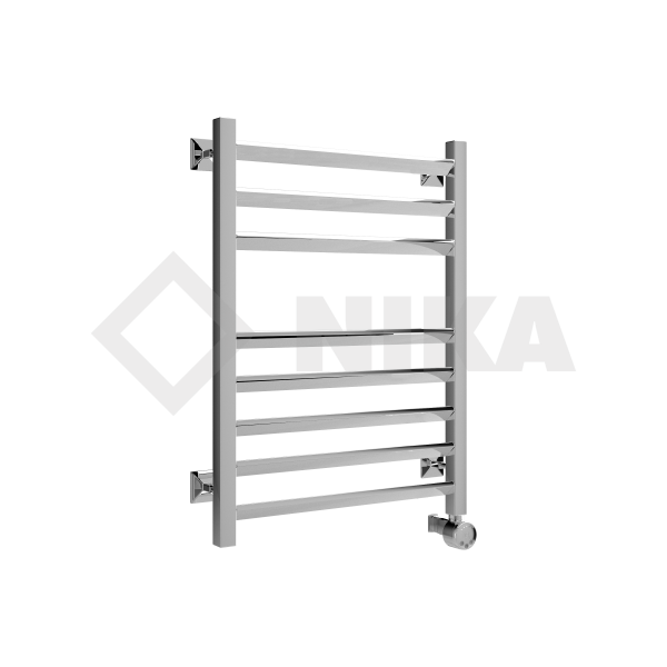 ЛМ 10-80/60/67 без полочки электрический Полотенцесушители «Ника»