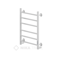 Полотенцесушитель WAY II 60/40 U (RAL9016) Полотенцесушители «Ника»