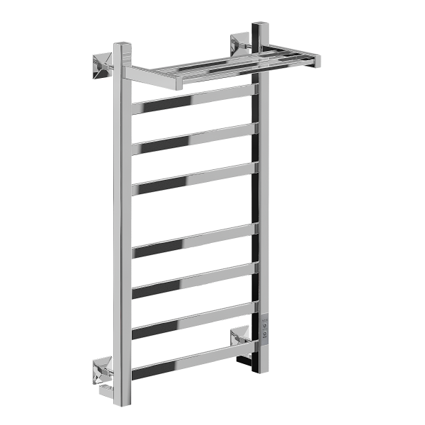 Полотенцесушитель STEP-1 ВП U 80/40 Полотенцесушители «Ника»