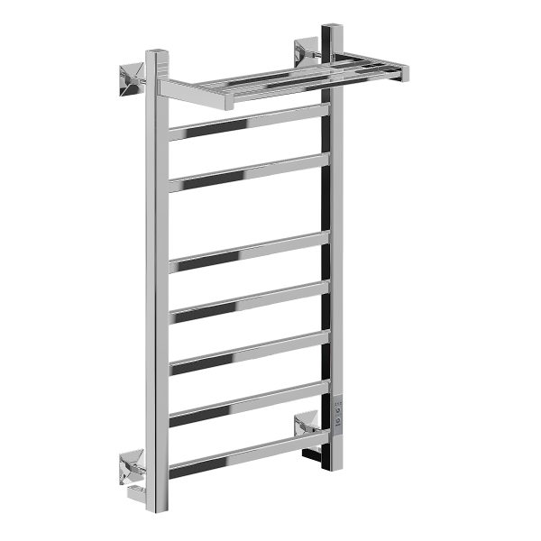 Полотенцесушитель STEP-2 ВП U 80/40 Полотенцесушители «Ника»