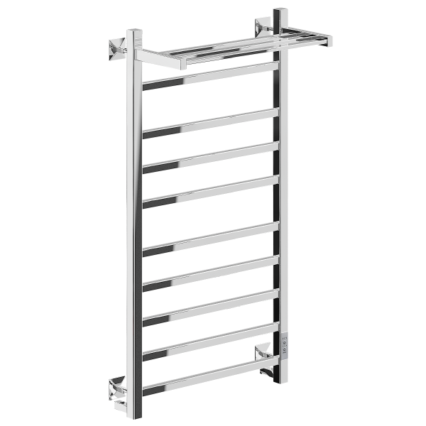 Полотенцесушитель STEP-2 ВП U 100/50 Полотенцесушители «Ника»