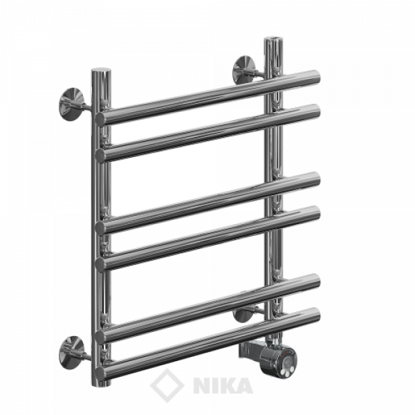ЛБ 1-50/60/70 без полочки электрический Полотенцесушители «Ника»