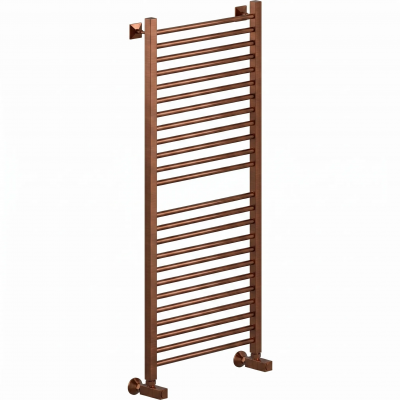 ЛМ 2-120/60/66 без полочки водяной Полотенцесушители «Ника»