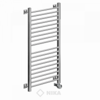 ЛМ 2-100/40/47 без полочки электрический Полотенцесушители «Ника»