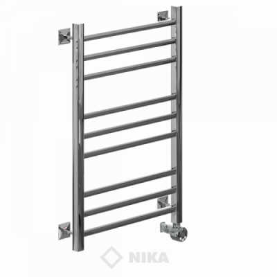 ЛМ 5-80/50/57 без полочки электрический Полотенцесушители «Ника»