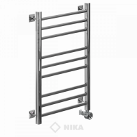 ЛМ 5-80/50/57 без полочки электрический Полотенцесушители «Ника»
