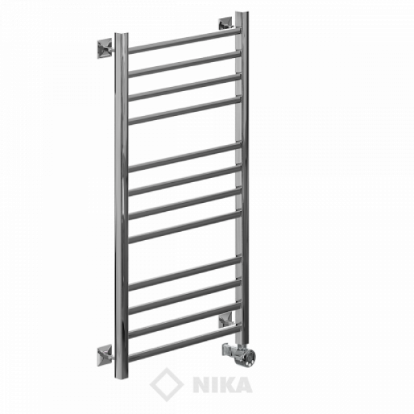 ЛМ 5-100/50/56 без полочки электрический Полотенцесушители «Ника»