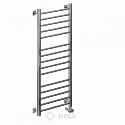ЛМ 5-120/50/57 без полочки электрический Полотенцесушители «Ника»