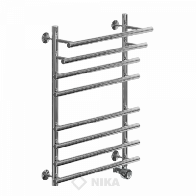 ЛБ 3-80/50/60 без полочки электрический Полотенцесушители «Ника»