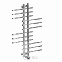 ЛБ 5-100/10/70 без полочки электрический Полотенцесушители «Ника»