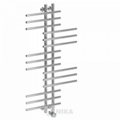 ЛБ 5-120/10/70 без полочки электрический Полотенцесушители «Ника»