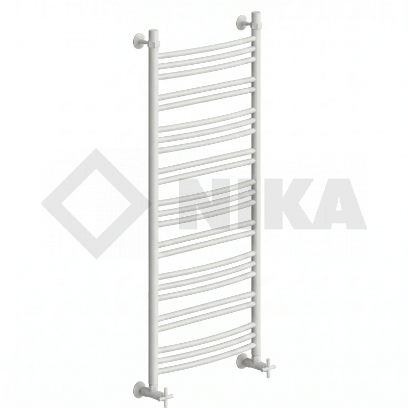 ЛДП (г3)-120/60/66 без полочки водяной Полотенцесушители «Ника»