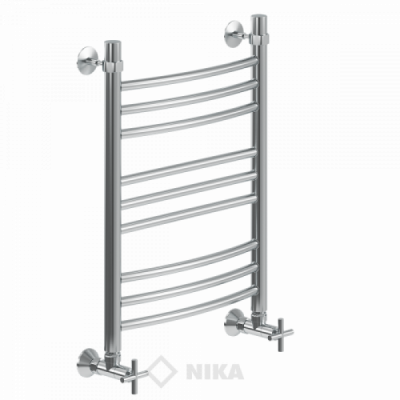 ЛДП (г3)-60/40/47 без полочки электрический Полотенцесушители «Ника»