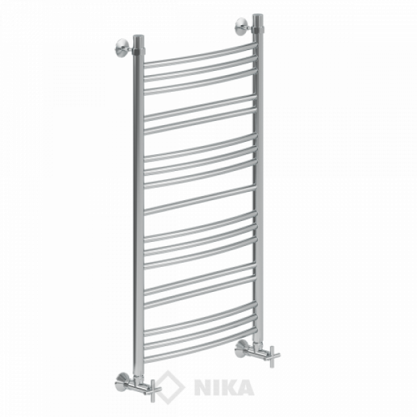 ЛДП (г3)-100/40/47 без полочки электрический Полотенцесушители «Ника»