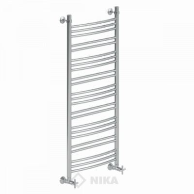 ЛДП (г3)-120/50/57 без полочки электрический Полотенцесушители «Ника»