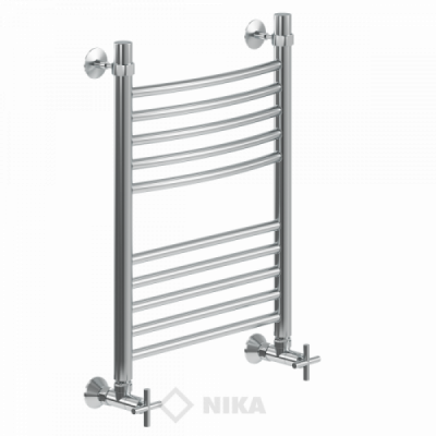 ЛДП (г2)-60/60/66 без полочки водяной Полотенцесушители «Ника»
