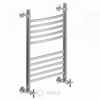 ЛДП (г2)-60/40/47 без полочки электрический Полотенцесушители «Ника»