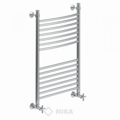 ЛДП (г2)-80/50/57 без полочки электрический Полотенцесушители «Ника»