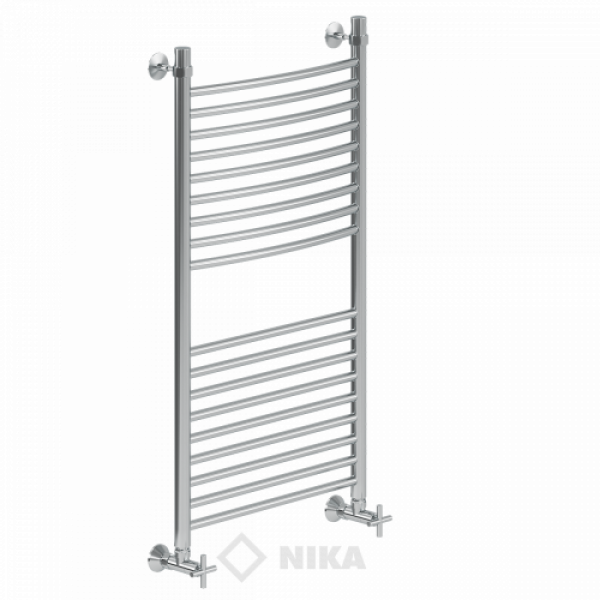 ЛДП (г2)-100/50/57 без полочки электрический Полотенцесушители «Ника»