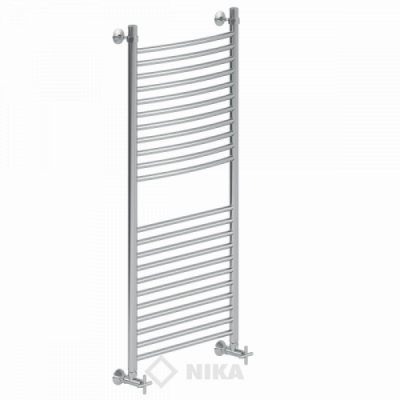 ЛДП (г2)-120/50/57 без полочки электрический Полотенцесушители «Ника»