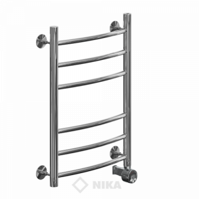 ЛД (г)-60/40/47 без полочки электрический Полотенцесушители «Ника»