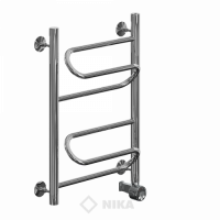 ЛZ-60/40/47 без полочки электрический Полотенцесушители «Ника»