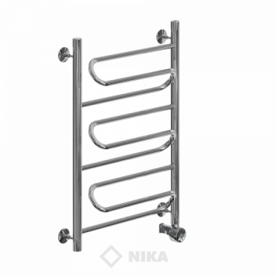 ЛZ-80/40/47 без полочки электрический Полотенцесушители «Ника»