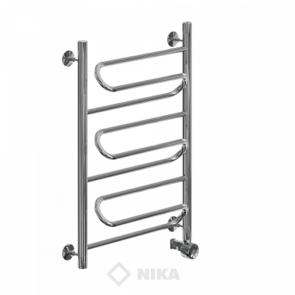 ЛZ-80/50/57 без полочки электрический Полотенцесушители «Ника»