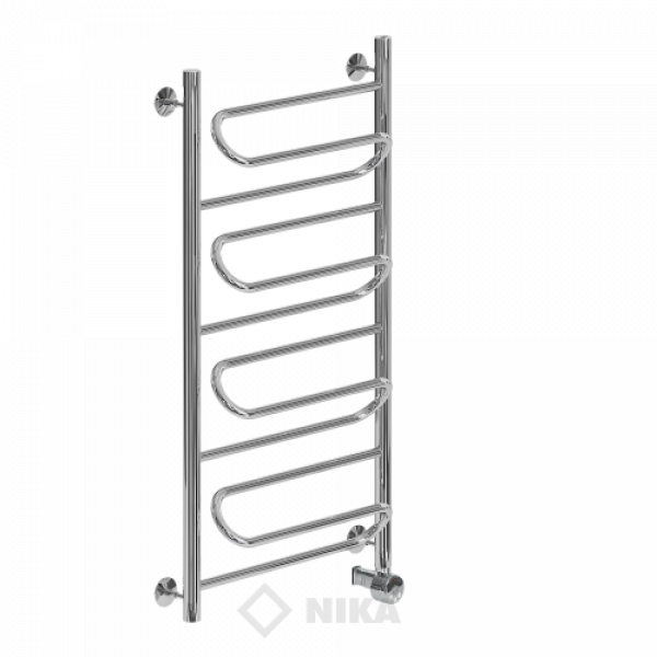 ЛZ-100/50/57 без полочки электрический Полотенцесушители «Ника»