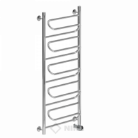 ЛZ-120/50/57 без полочки электрический Полотенцесушители «Ника»