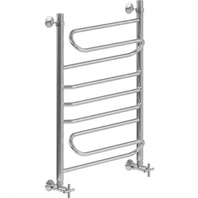 ЛZT-80/40/46 без полочки водяной Полотенцесушители «Ника»