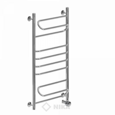 ЛZT-100/40/47 без полочки электрический Полотенцесушители «Ника»
