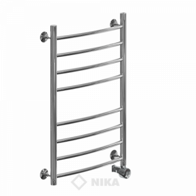 ЛД (г)-80/50/57 без полочки электрический Полотенцесушители «Ника»