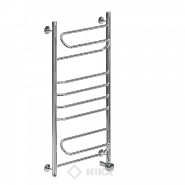 ЛZT-100/50/57 без полочки электрический Полотенцесушители «Ника»