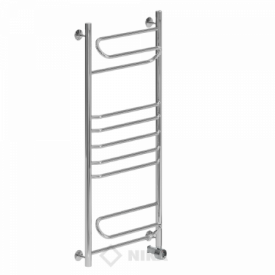 ЛZT-120/50/57 без полочки электрический Полотенцесушители «Ника»