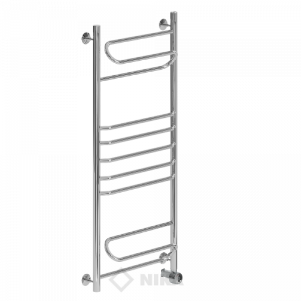 ЛZT-120/50/57 без полочки электрический Полотенцесушители «Ника»