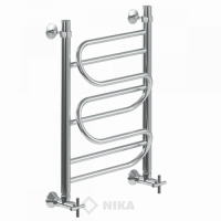 ЛZ (г)-60/50/56 без полочки водяной Полотенцесушители «Ника»
