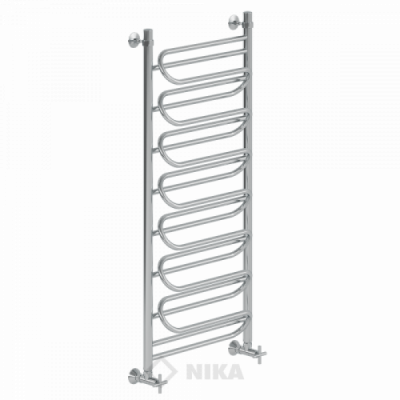 ЛZ (г)-120/40/46 без полочки водяной Полотенцесушители «Ника»