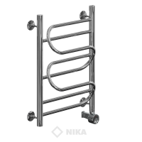 ЛZ (г)-60/40/47 без полочки электрический Полотенцесушители «Ника»