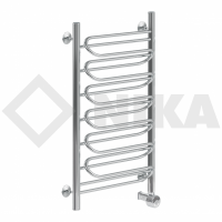 ЛZ (г)-80/40/47 без полочки электрический Полотенцесушители «Ника»