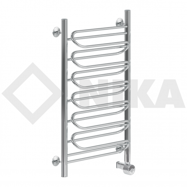 ЛZ (г)-80/50/57 без полочки электрический Полотенцесушители «Ника»