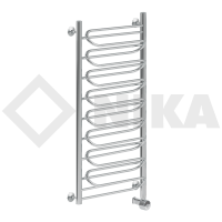 ЛZ (г)-100/60/67 без полочки электрический Полотенцесушители «Ника»