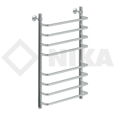 Л90 (г)-80/40/46 без полочки водяной Полотенцесушители «Ника»