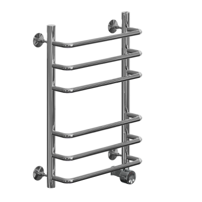 Л90 (г)-60/50/57 без полочки электрический Полотенцесушители «Ника»