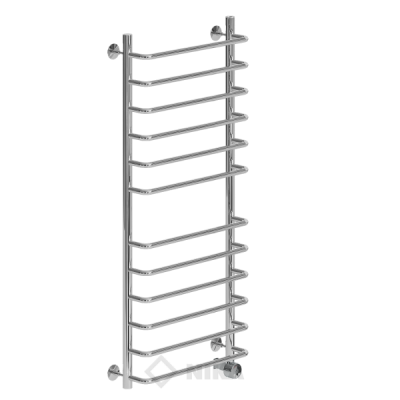 Л90 (г)-120/40/47 без полочки электрический Полотенцесушители «Ника»