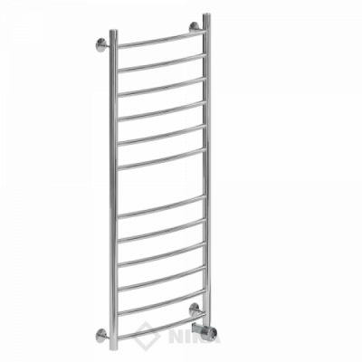 ЛД (г)-120/50/57 без полочки электрический Полотенцесушители «Ника»