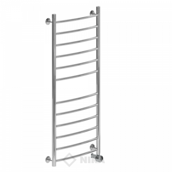 ЛД (г)-120/50/57 без полочки электрический Полотенцесушители «Ника»