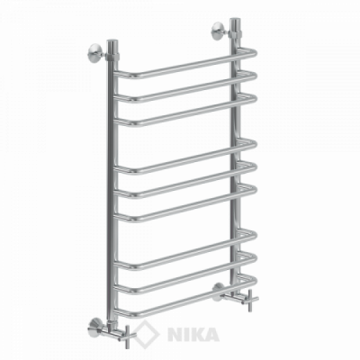 Л90 (г2)-80/40/46 без полочки водяной Полотенцесушители «Ника»