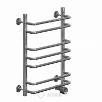 Л90 (г2)-60/40/47 без полочки электрический Полотенцесушители «Ника»